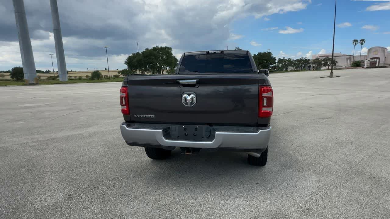 Certified 2021 RAM 2500 Laramie AWD/4WD image 7