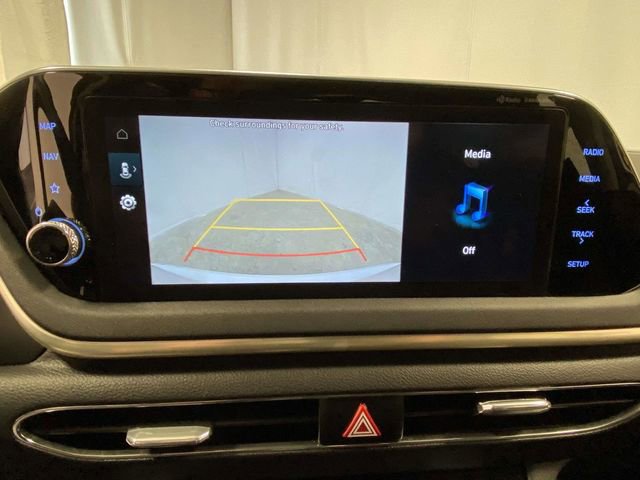 Used 2023 Hyundai Sonata SEL image 15