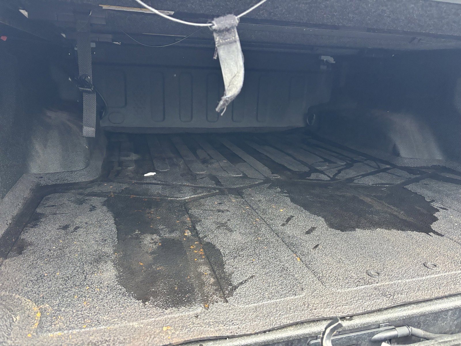 Used 2021 Jeep Gladiator Rubicon w/ Trailer Tow Package image 26