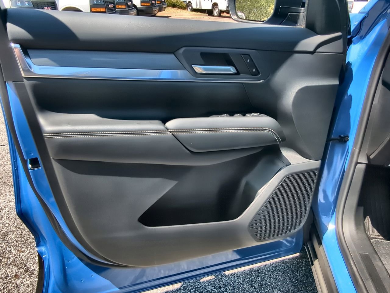 Used 2026 GMC Terrain Elevation w/ Technology Package II image 22