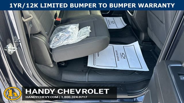 Certified 2023 GMC Sierra 1500 Elevation image 42