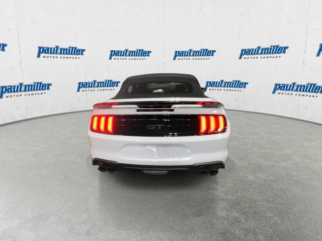 Used 2020 Ford Mustang GT Premium w/ GT Performance Package RWD image 10