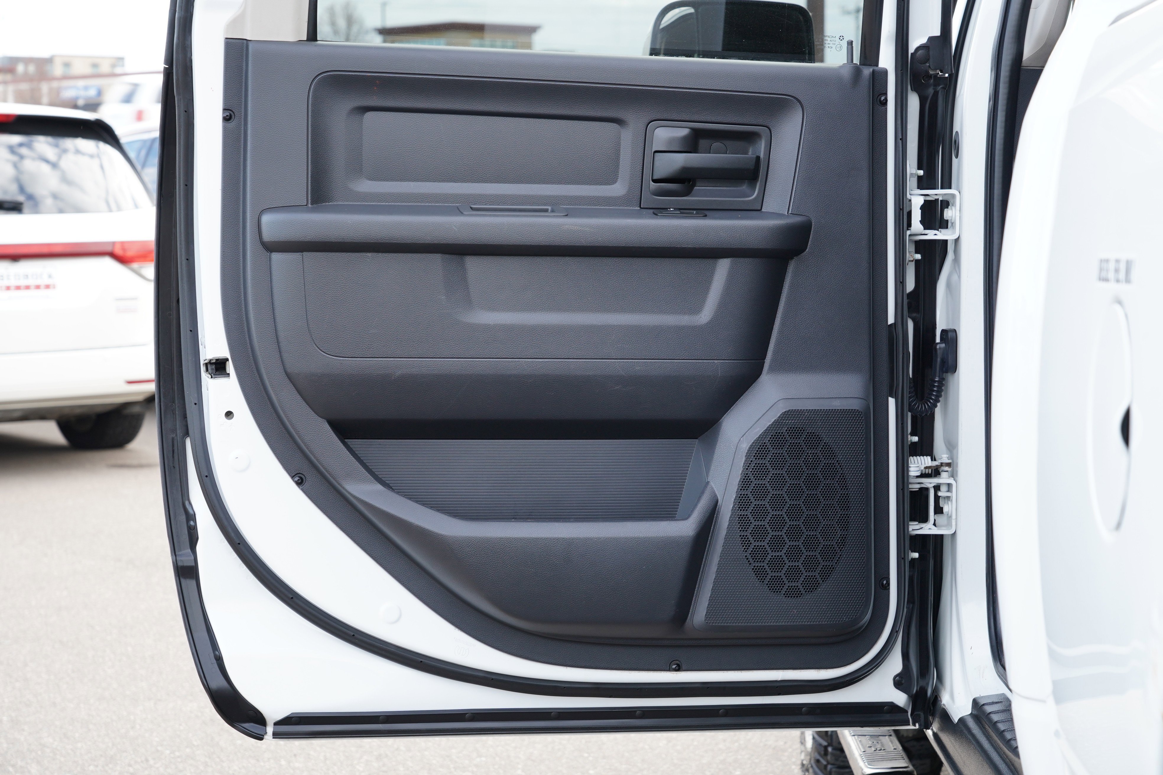 Used 2010 Dodge Ram 2500 Truck ST w/ ST Popular Equipment Group image 19