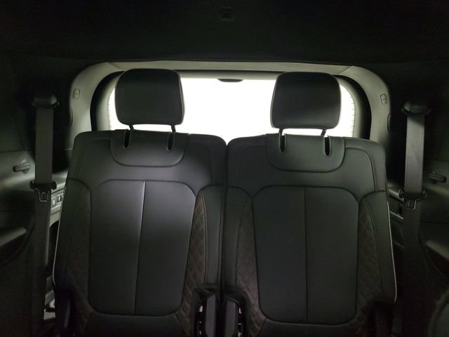 Used 2023 Jeep Grand Cherokee L Summit AWD/4WD image 15