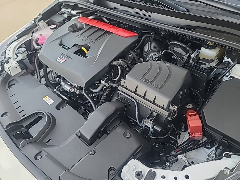 New 2026 Toyota Corolla GR AWD/4WD image 37
