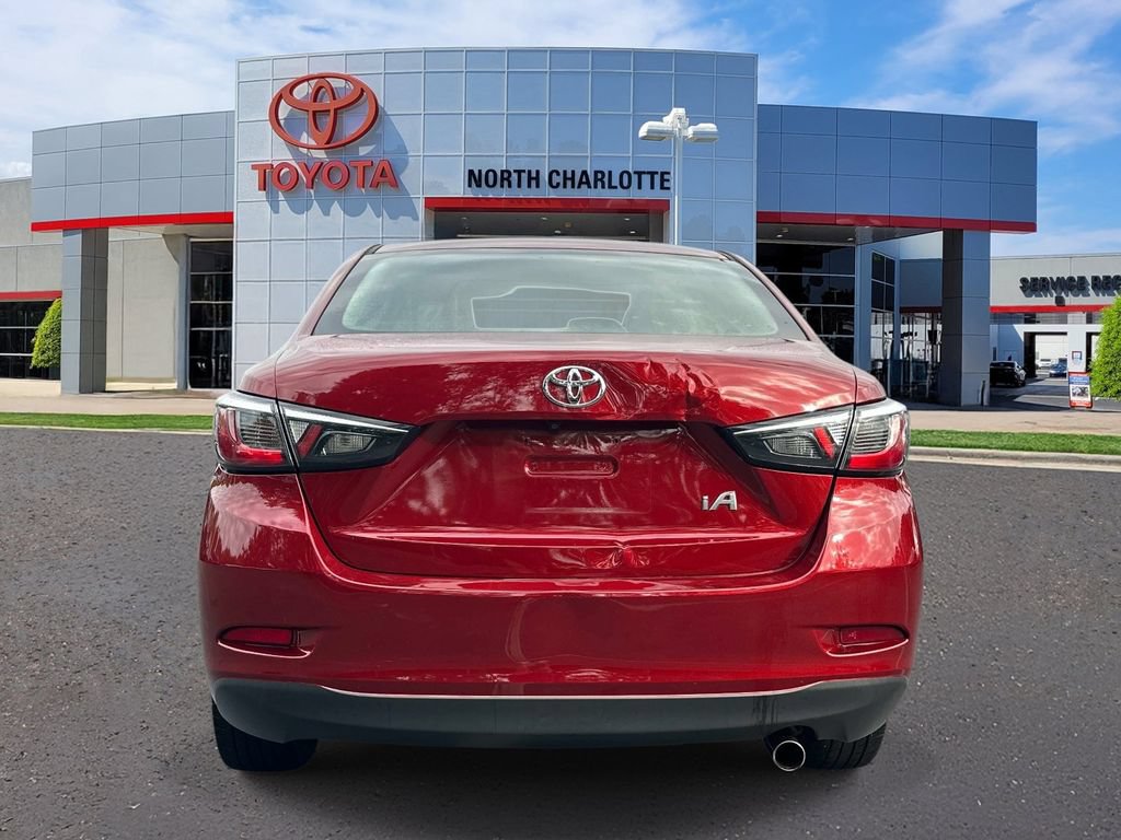 Used 2018 Toyota Yaris iA FWD image 6