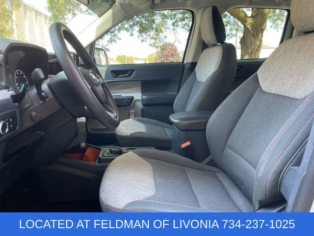 Used 2023 Ford Maverick XLT w/ Equipment Group 300A Standard image 17