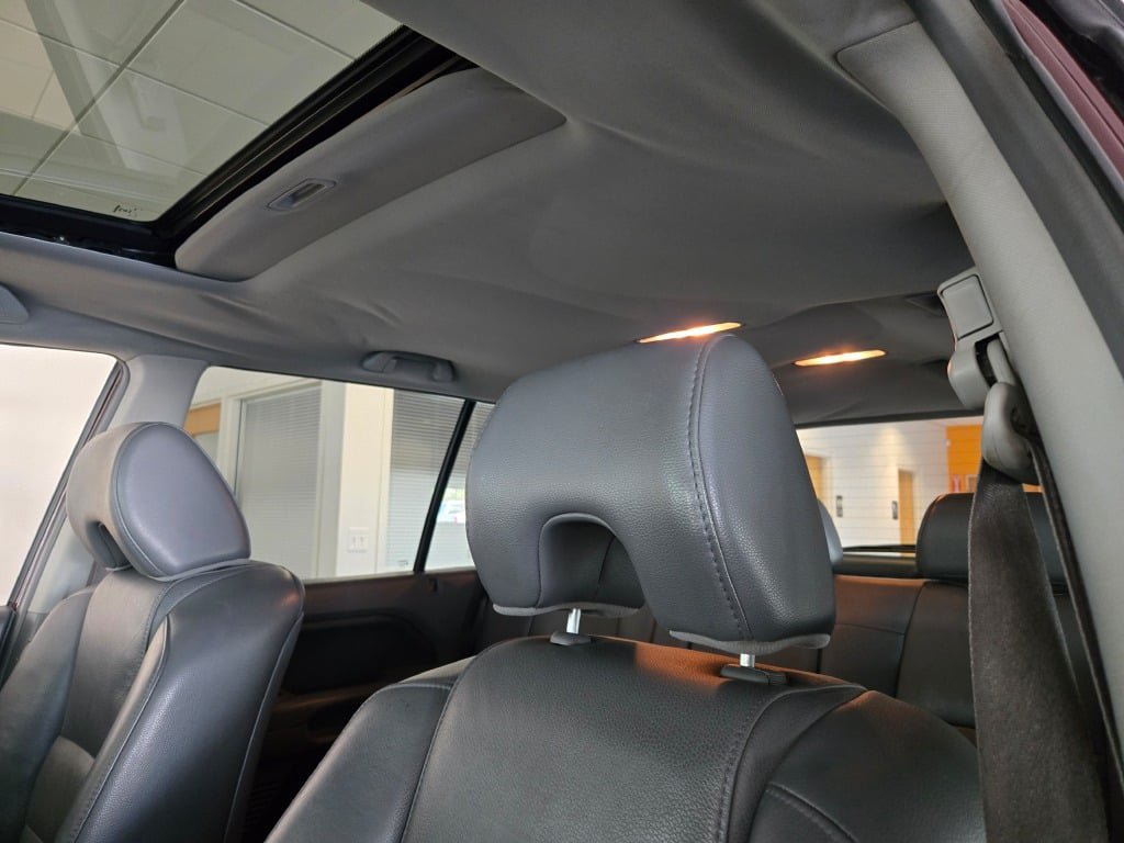 Used 2008 Honda Pilot EX-L image 24