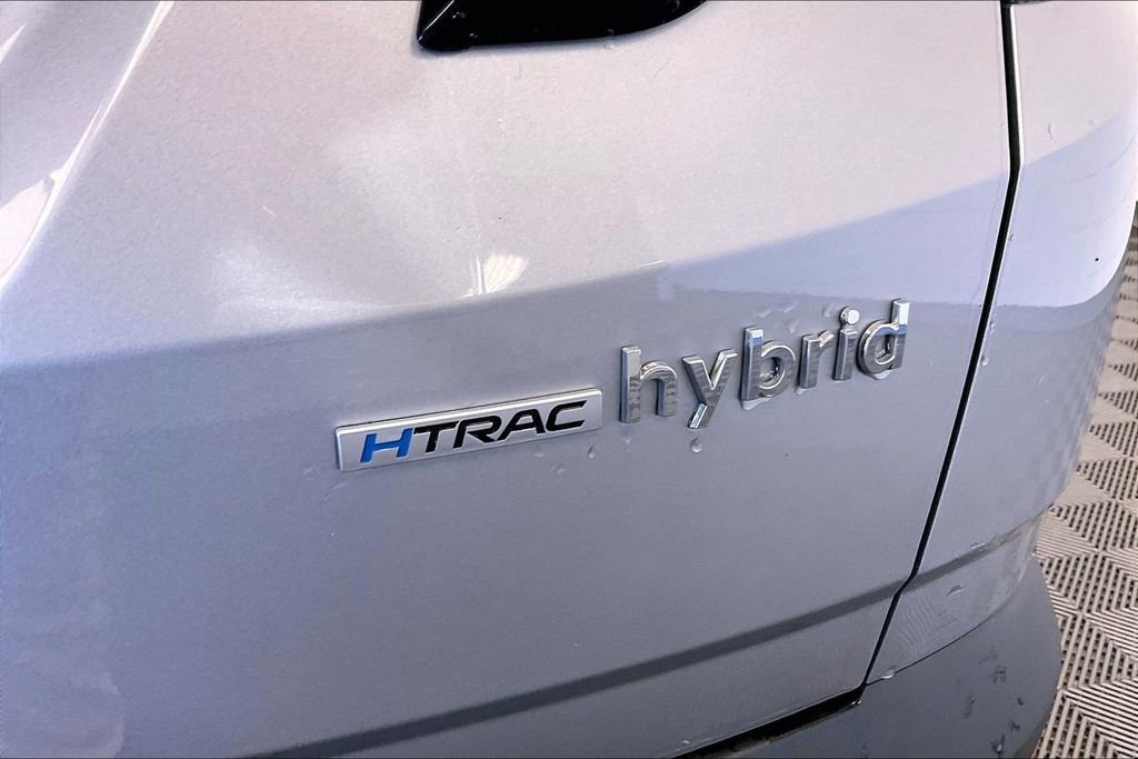 Used 2022 Hyundai Tucson SEL AWD/4WD image 7