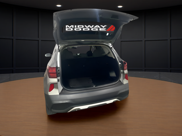 Used 2021 Kia Seltos LX AWD/4WD image 7