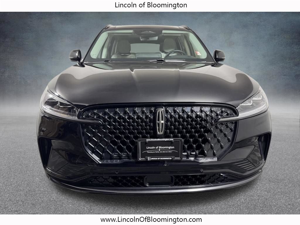 Used 2026 Lincoln Aviator Reserve w/ Equipment Group 201A AWD/4WD image 12