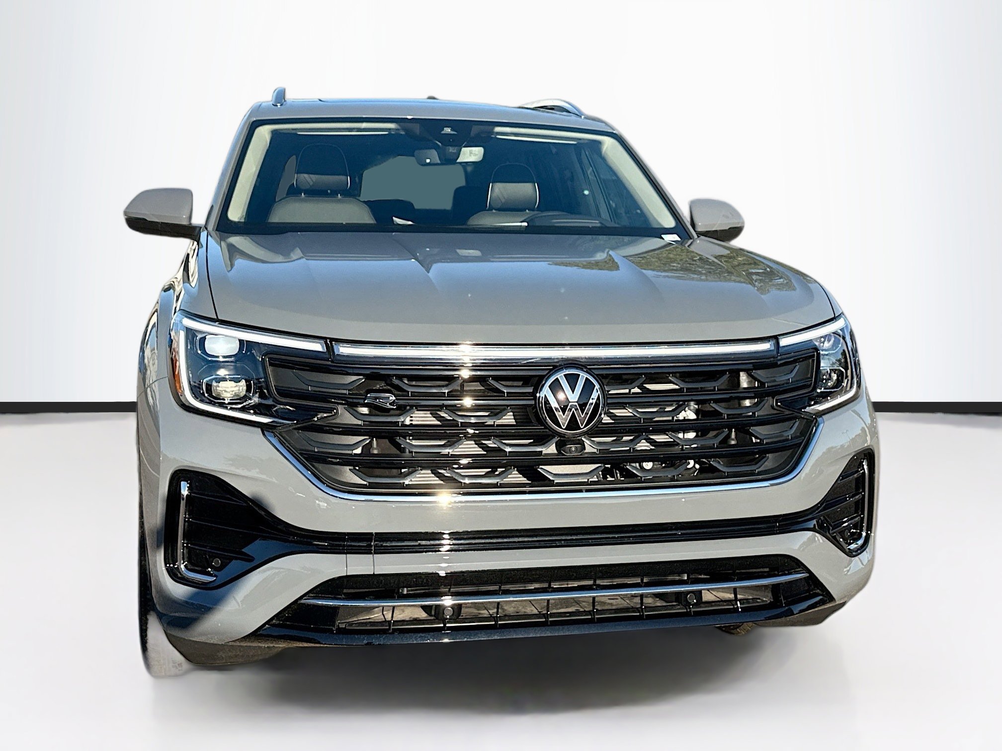 New 2026 Volkswagen Atlas SEL Premium R-Line image 8