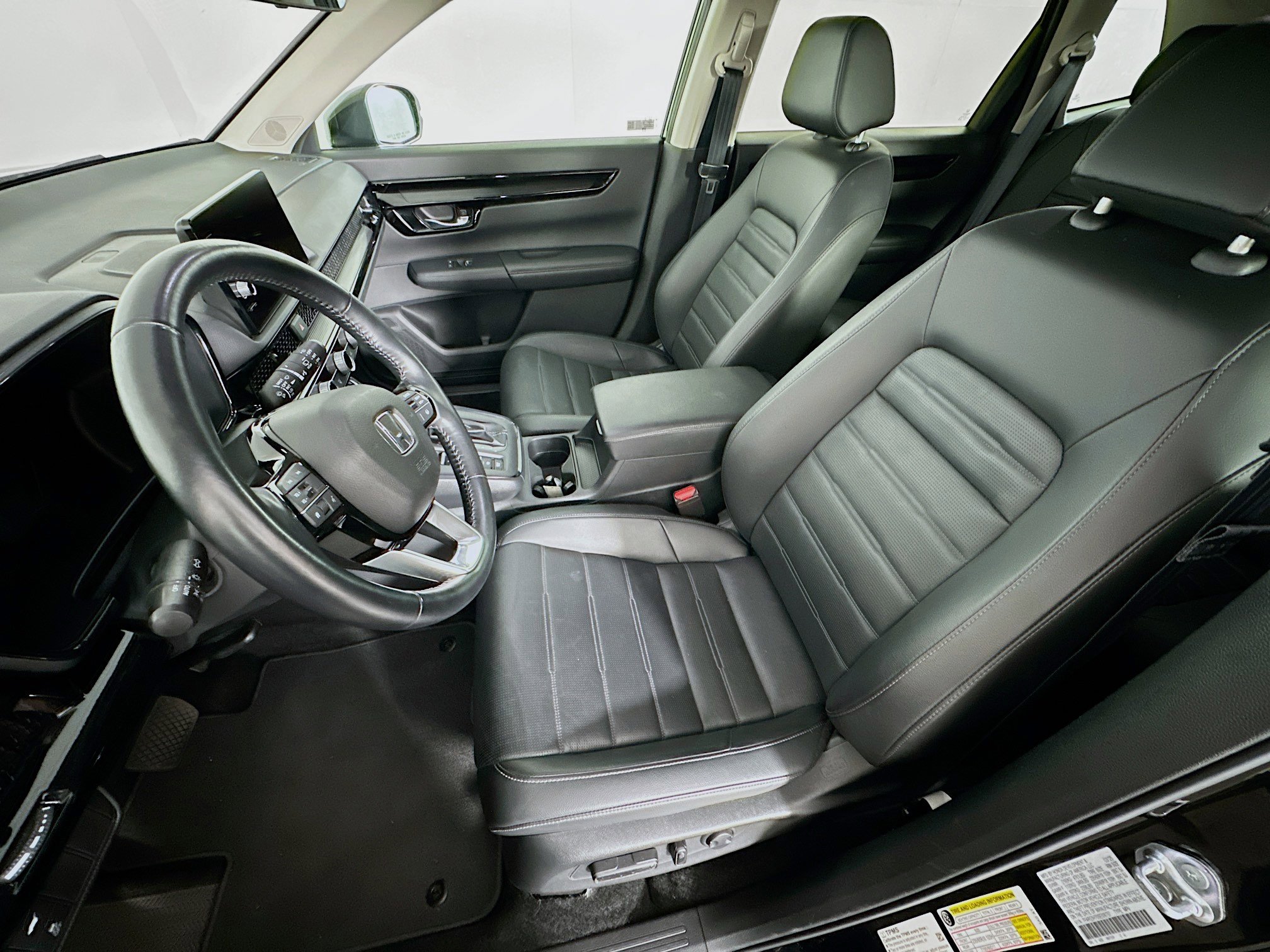 Used 2025 Honda CR-V EX-L image 13