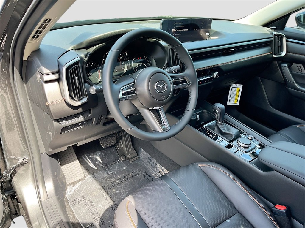 New 2026 MAZDA CX-50 AWD 2.5 S w/ Premium Package image 9