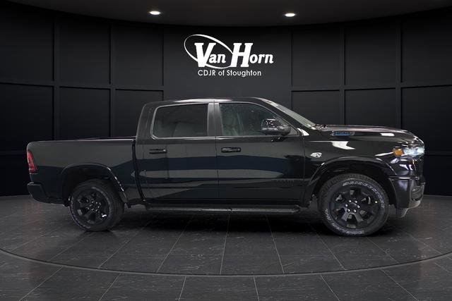New 2026 RAM 1500 Big Horn image 2