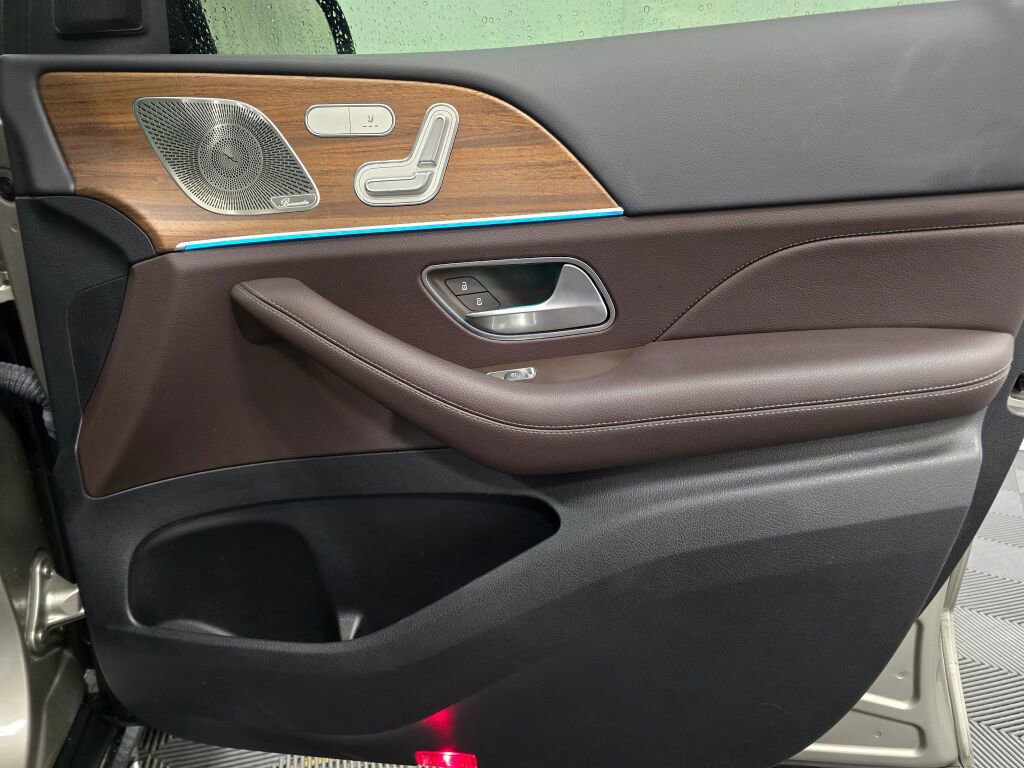 Used 2022 Mercedes-Benz GLE 450 GLE 450 image 26