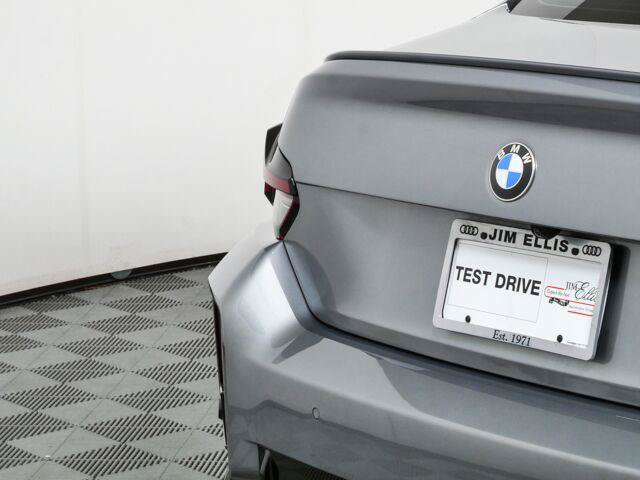 Used 2025 BMW M2 w/ Lighting Package RWD image 32