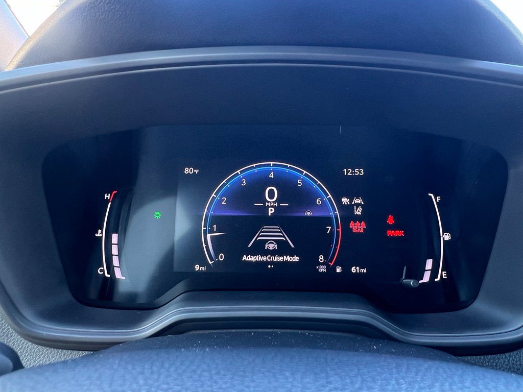 New 2027 Toyota Corolla SE FWD image 28
