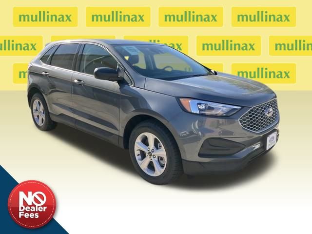 New 2024 Ford Edge SE