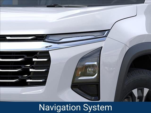 New 2026 Chevrolet Equinox LT image 11