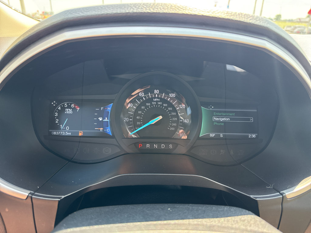 Used 2017 Ford Edge SEL w/ Equipment Group 201A AWD/4WD image 25
