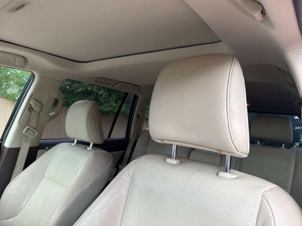Used 2019 Lexus GX 460 Premium w/ Premium Package AWD/4WD image 15