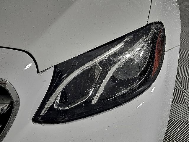 Used 2020 Mercedes-Benz E 450 4MATIC Sedan image 9
