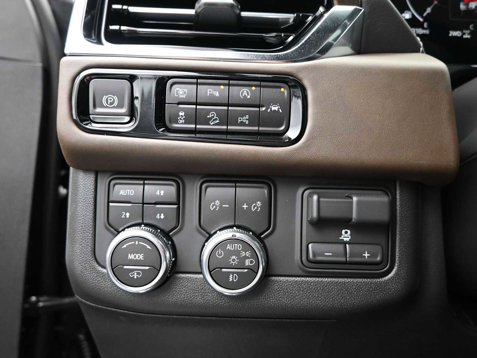 New 2026 GMC Yukon Denali Ultimate image 23