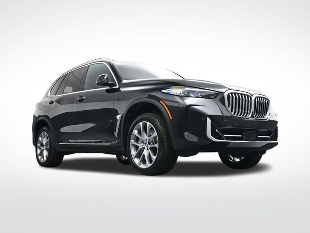 Used 2025 BMW X5 xDrive50e image 30