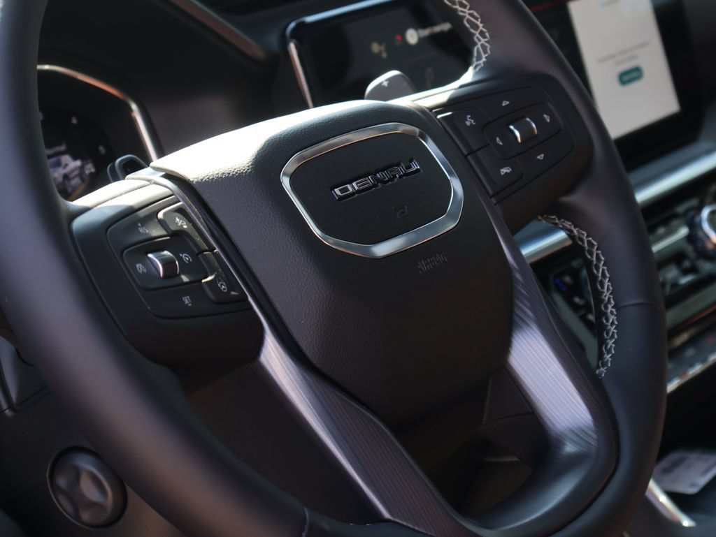 New 2026 GMC Sierra 1500 Denali Ultimate AWD/4WD image 26