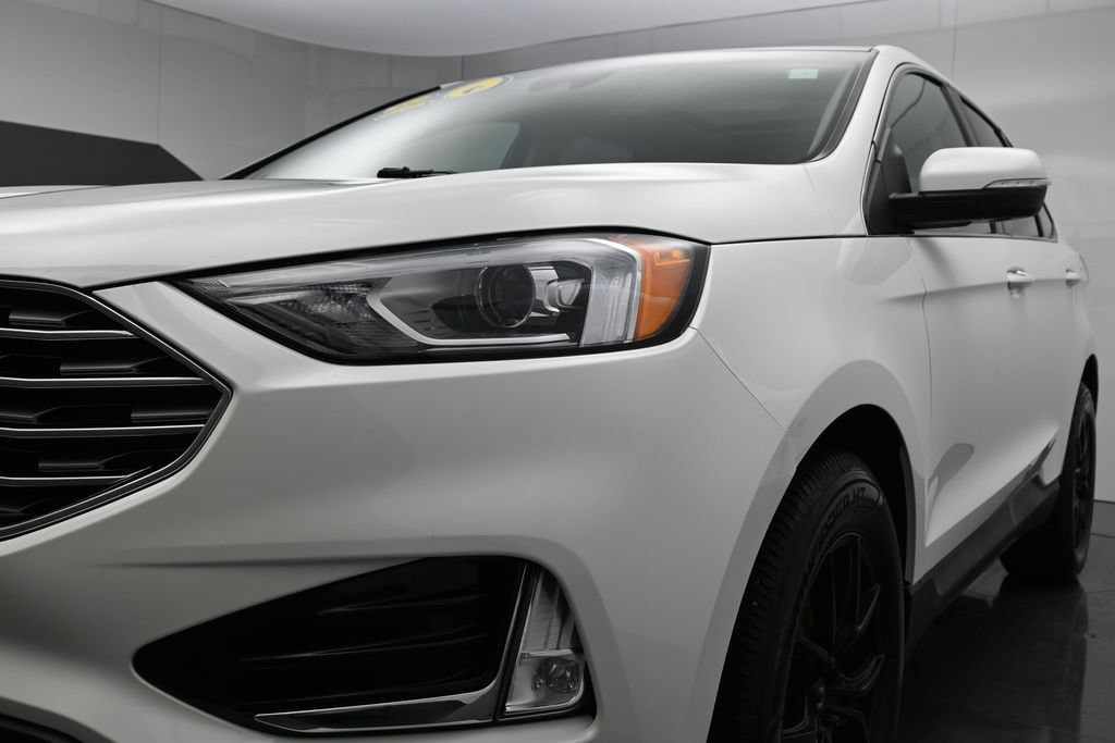 Used 2020 Ford Edge SEL w/ Convenience Package AWD/4WD image 34