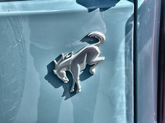 Used 2021 Ford Bronco Big Bend image 32