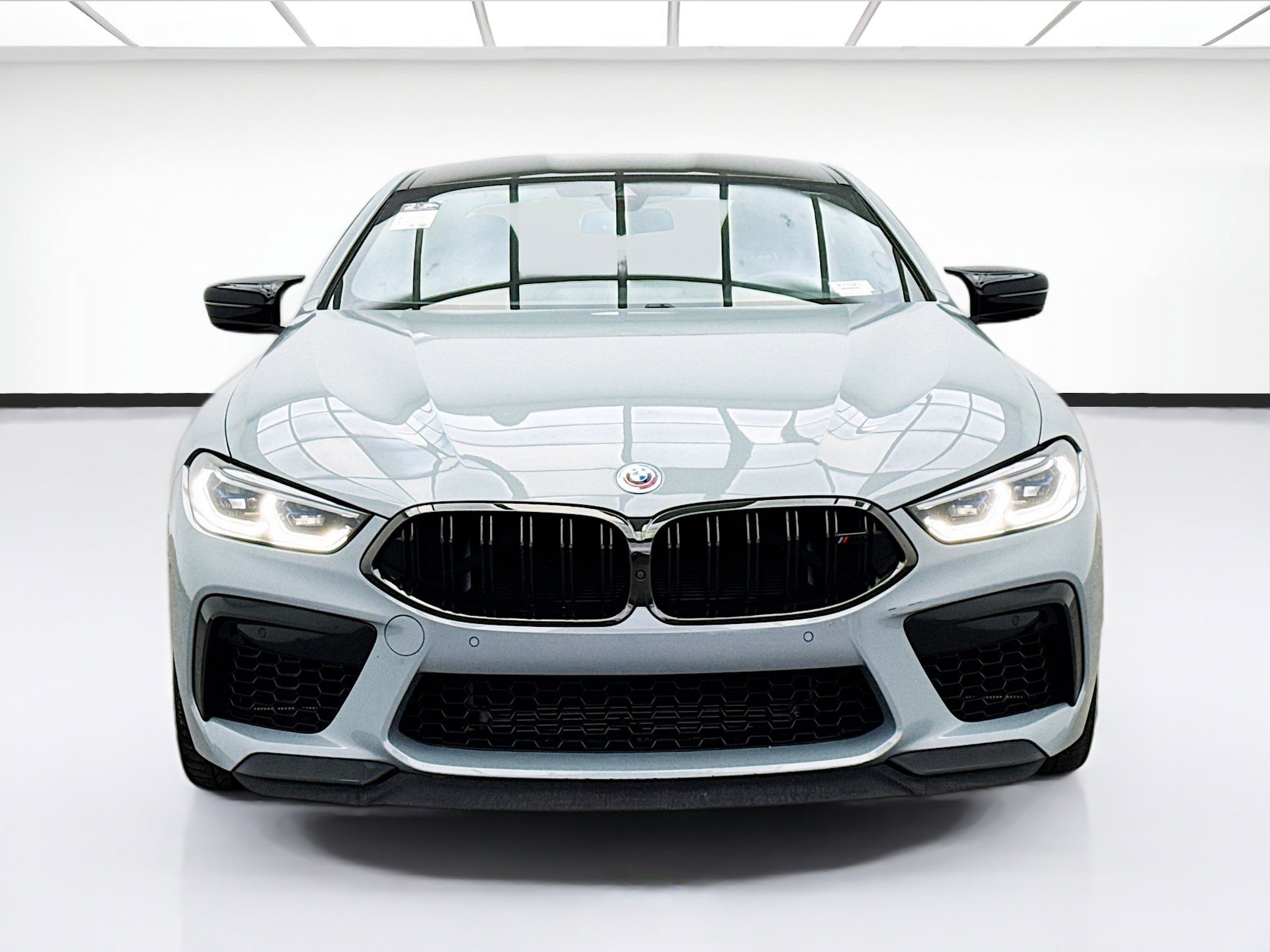 Used 2023 BMW M8 Competition w/ Driving Assistance Package image 2