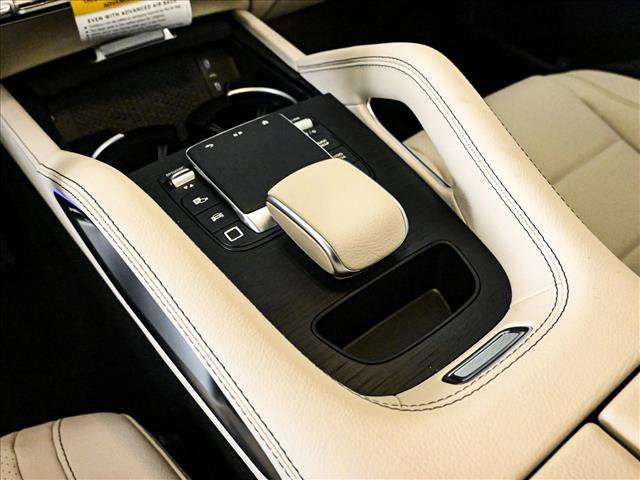 New 2026 Mercedes-Benz GLE 350 4MATIC image 13