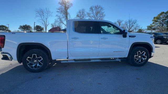 New 2026 GMC Sierra 1500 SLT w/ SLT Premium Plus Package image 9
