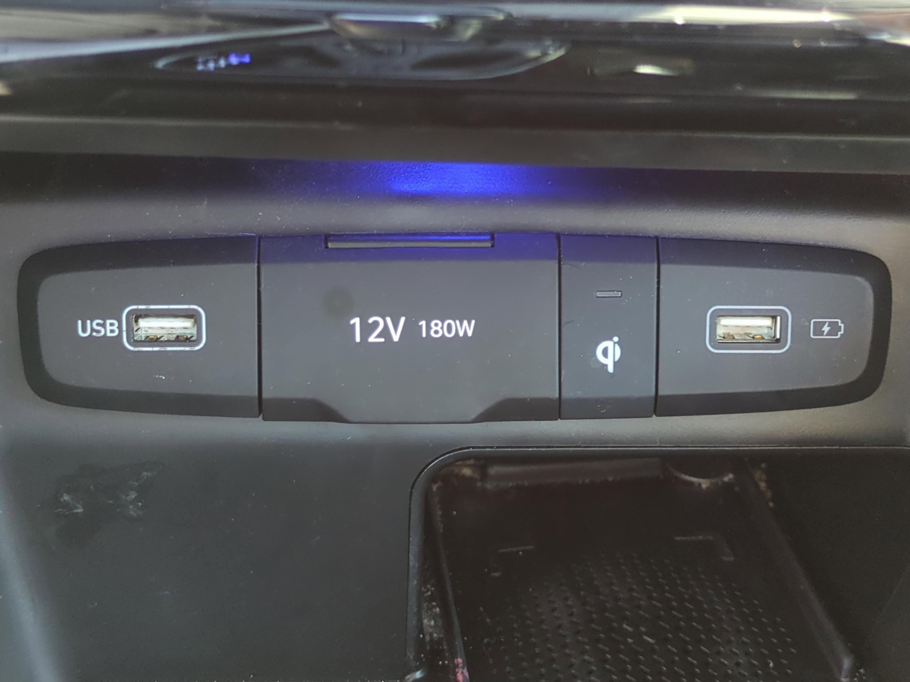 Certified 2024 Hyundai Tucson SEL w/ Convenience Package FWD image 22