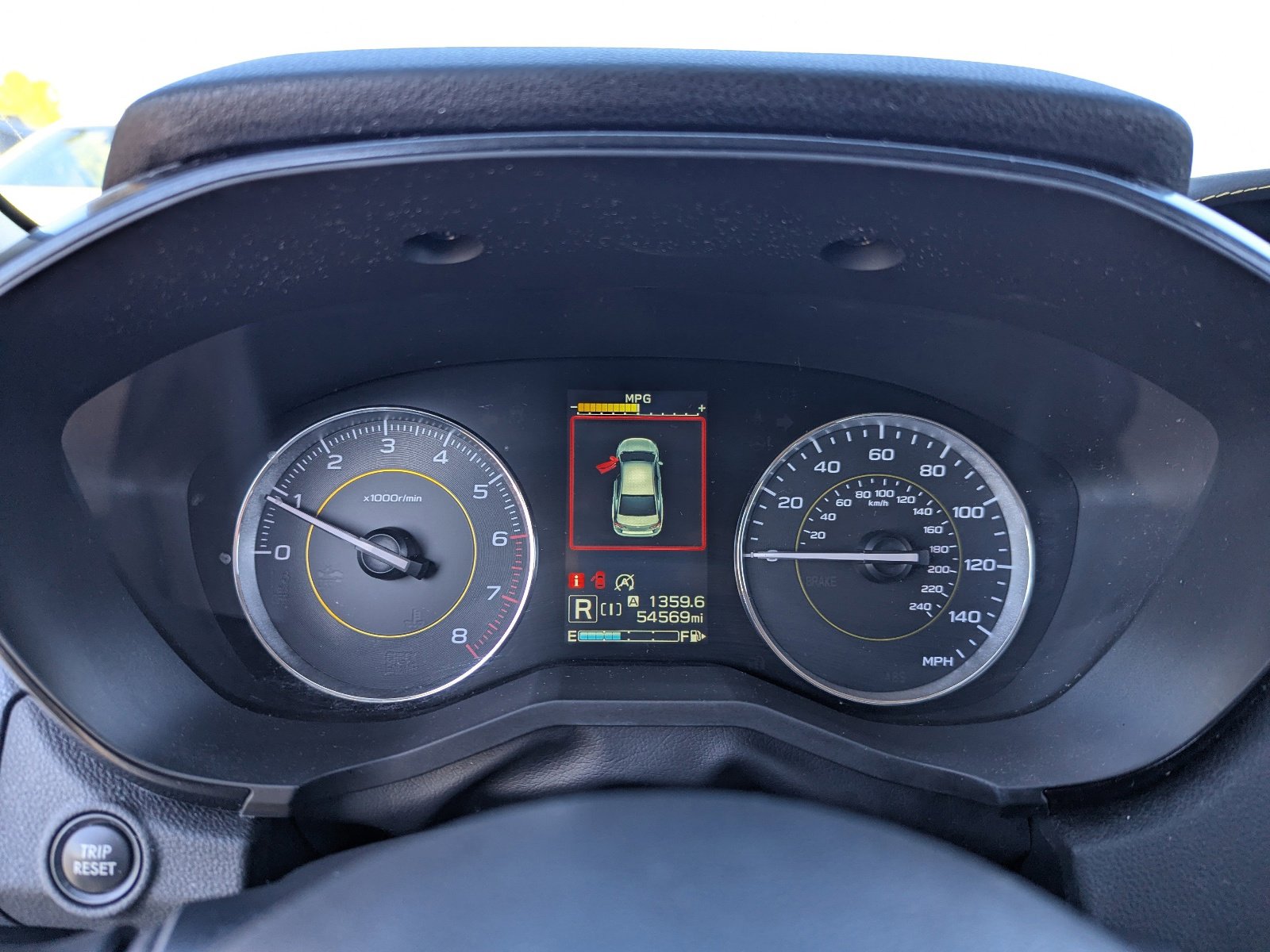 Certified 2023 Subaru Crosstrek 2.5i Sport image 27