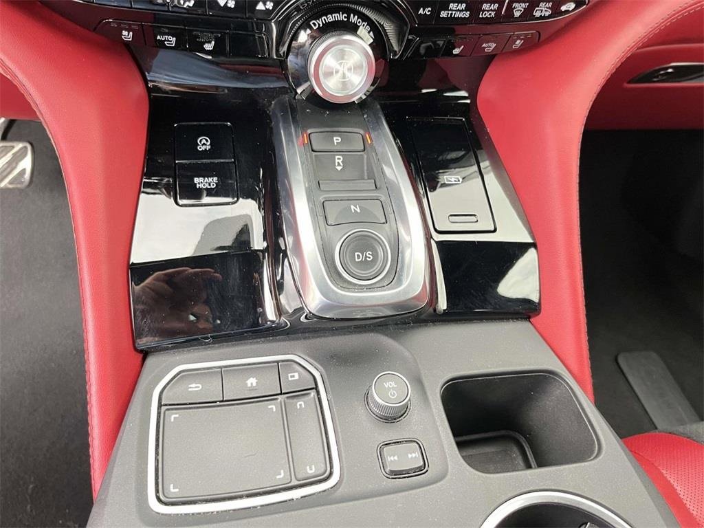 Used 2023 Acura MDX A-Spec image 19