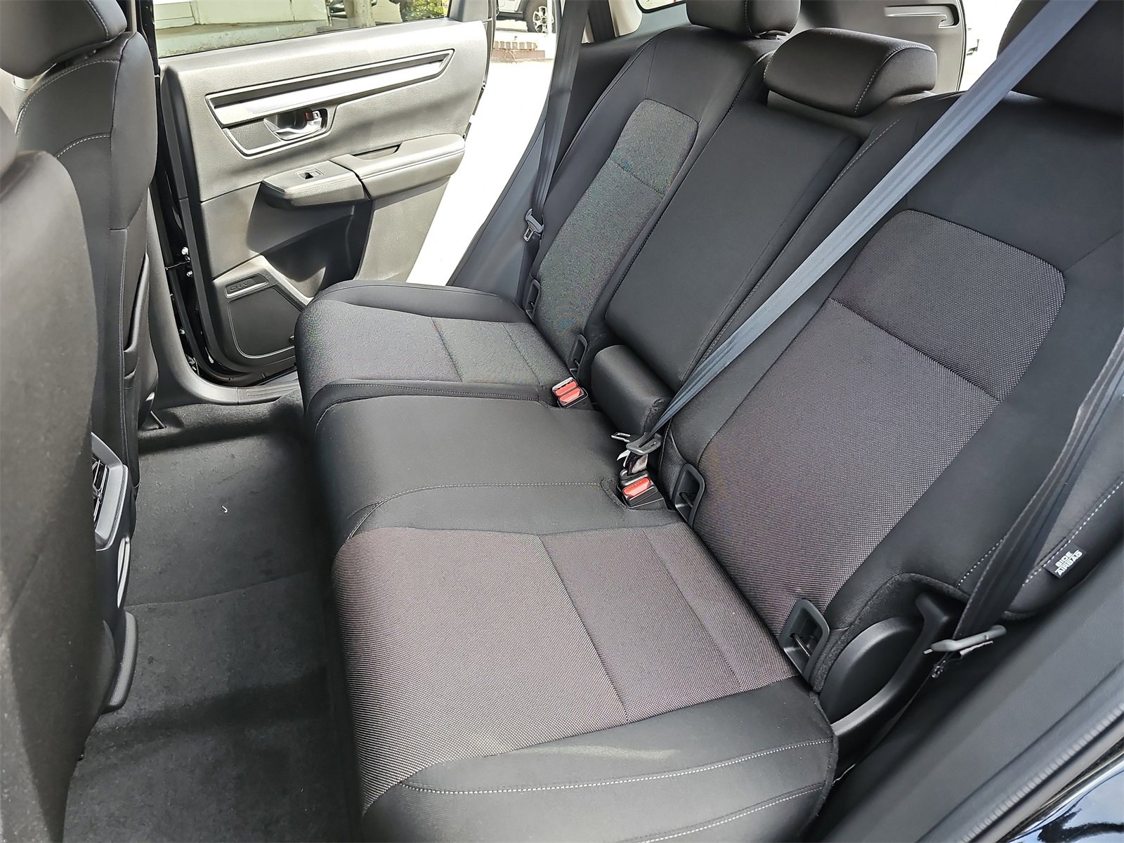 New 2025 Honda CR-V EX image 13