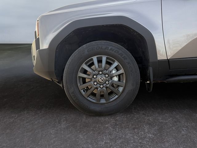 Used 2024 Toyota Land Cruiser 1958 image 14