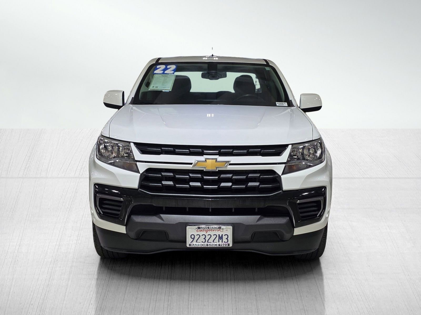 Used 2022 Chevrolet Colorado LT image 2