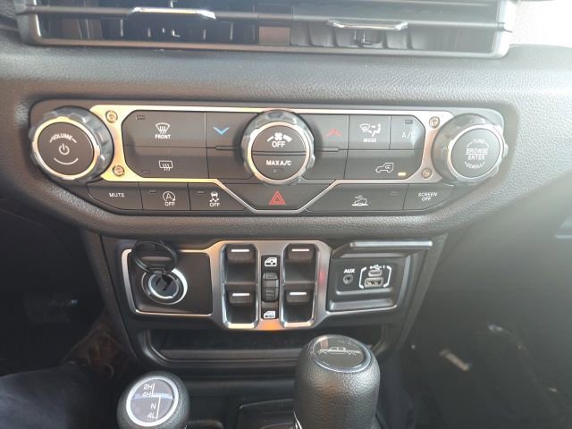 New 2026 Jeep Gladiator Sport image 21