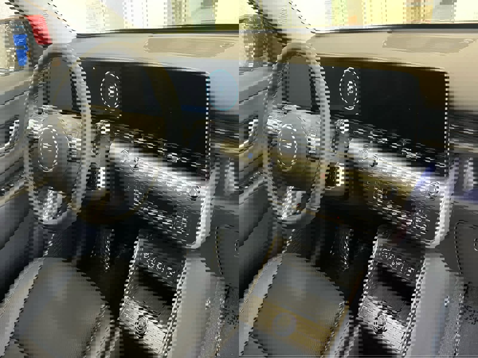 New 2026 Hyundai Kona Limited image 20