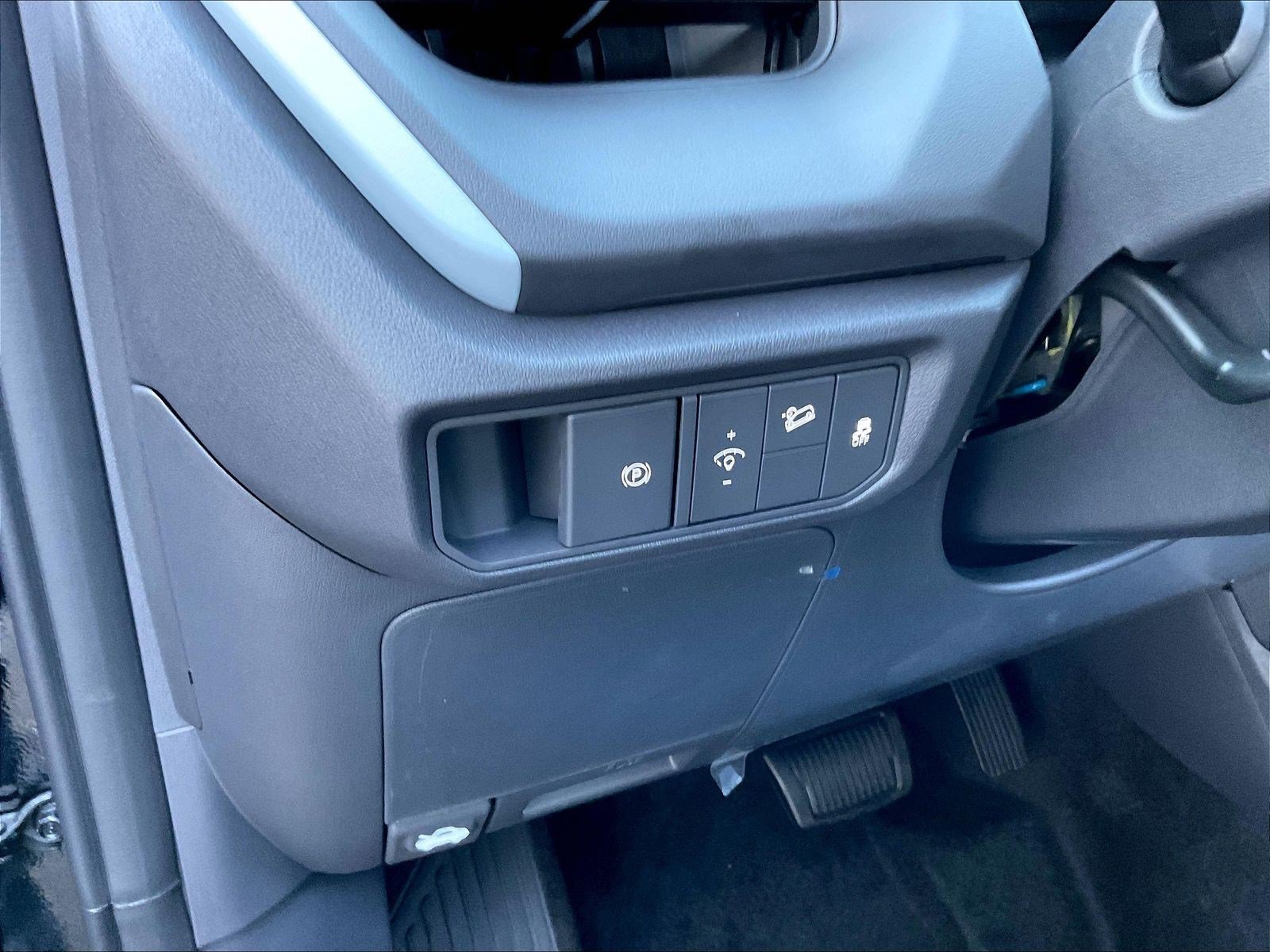 New 2027 Kia Seltos S AWD/4WD image 23