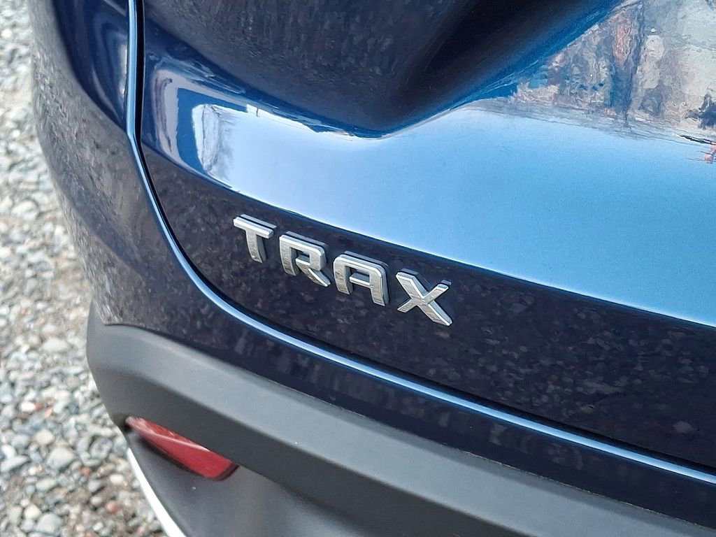 Used 2024 Chevrolet Trax LT image 29