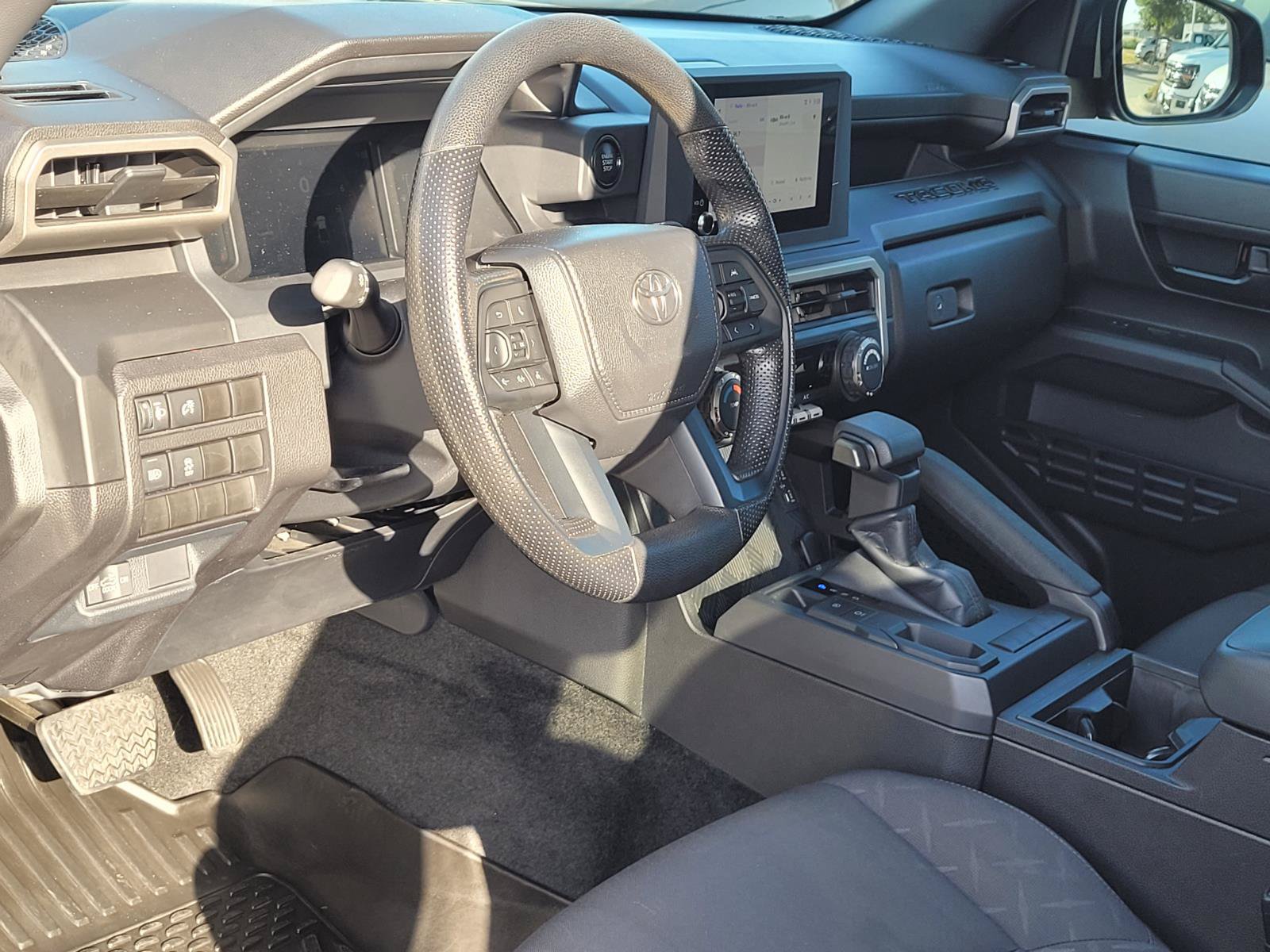 Used 2024 Toyota Tacoma SR RWD image 26