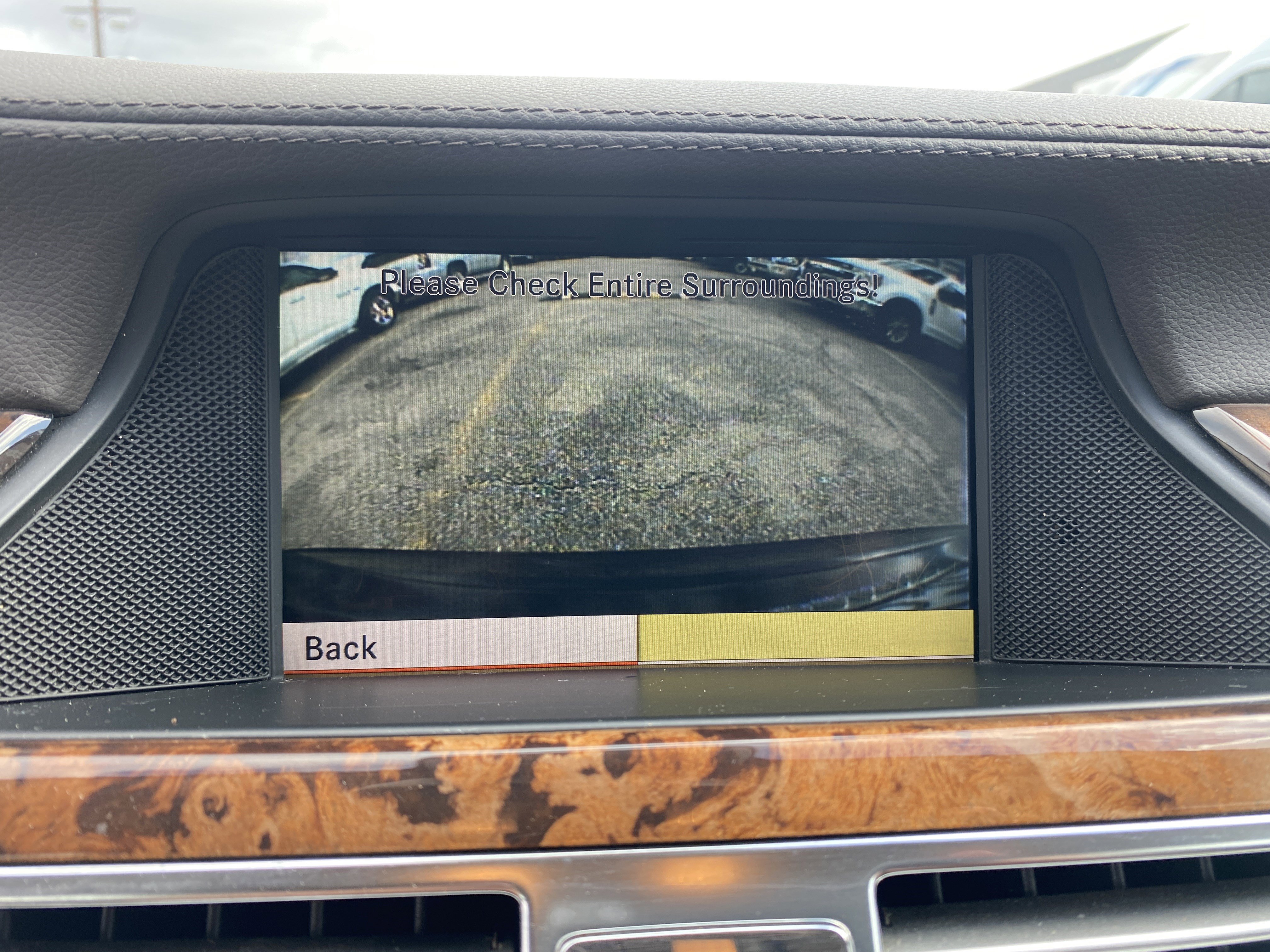 Used 2012 Mercedes-Benz CLS 550 image 13