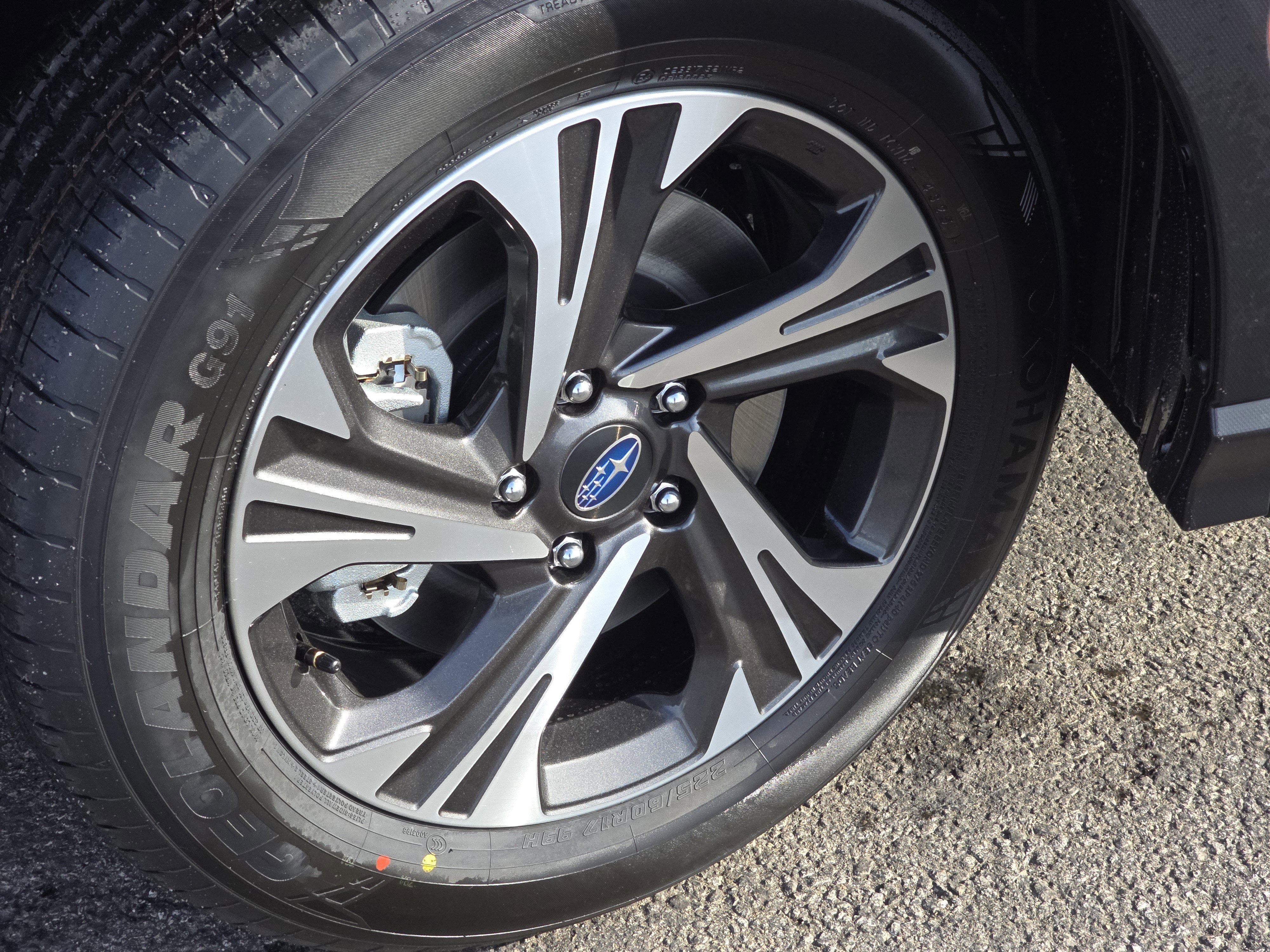 New 2026 Subaru Crosstrek 2.0i Premium image 14