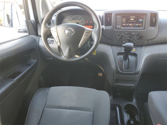 Used 2020 Nissan NV200 SV w/ Back Door Glass Package image 15