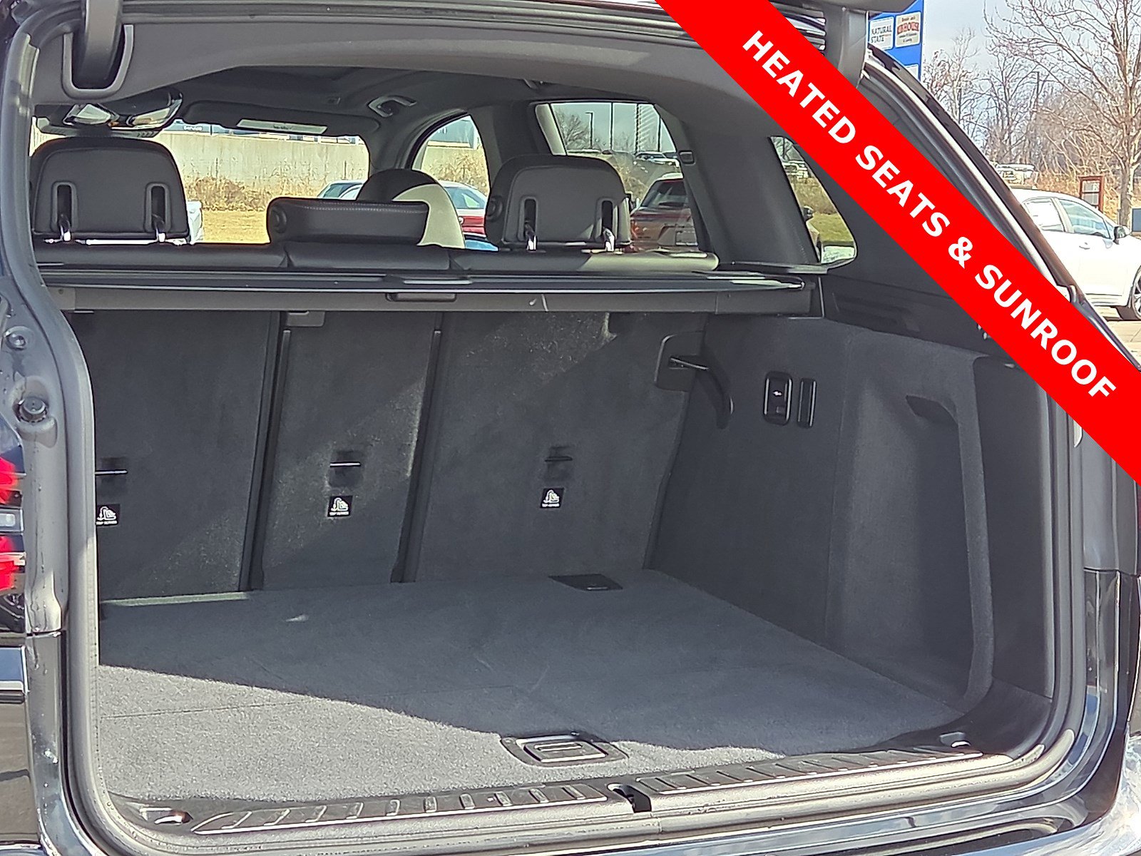 Used 2024 BMW X3 M40i w/ Premium Package image 9